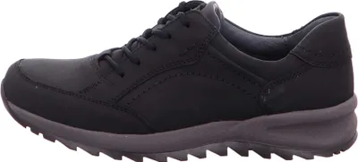Produktbild von Waldläufer Komfort Schnürschuhe Herren 31343337393532 Blau 45 EU