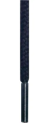 Produktbild von Schnürsenkel schwarz 90cm Kordelsenkel COLLONIL