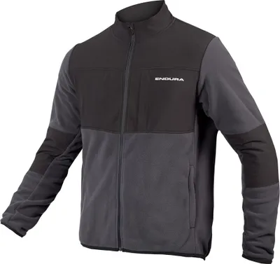 Produktbild von Endura Hummvee Reißverschlusspullover Schwarz 2XL Mann Schwarz 2XL