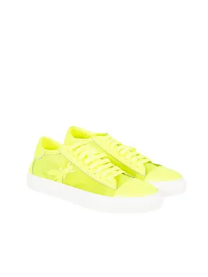 Obrázok produktu pre Tenisky Patrizia Pepe - - Yellow- Veľkosť: 38(EU)