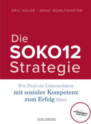 Immagine prodotto di Die SOKO12-Strategie