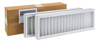 Produktbild von Ersatzfilter-Set G4 für Pluggit AP450 2 Stück
