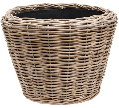 Produktbild von Korb "Drypot" mit Einsatz D55 H42cm