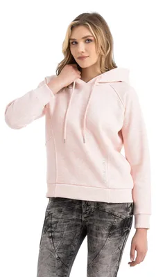 Produktbild von Wl362 Damen Hoodie Sweatshirt