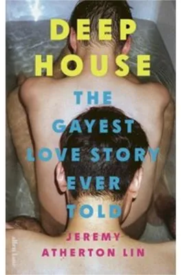 Obrázok produktu pre Buch Deep House: Eine romantische Komödie über die Herausforderungen verbotener Liebe