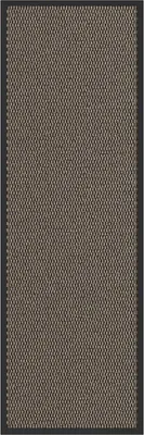 Produktbild von "im Angebot" Fußmatte Braun 60x180 cm - Autofußmatten CC18654