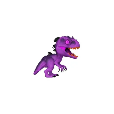 Obrázek produktu pro FUNKO POP! Jurassic World, Sběratelská postavička, Videohra
