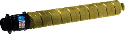 Immagine prodotto di Ricoh 842531 cartuccia toner 1 pz Originale Giallo