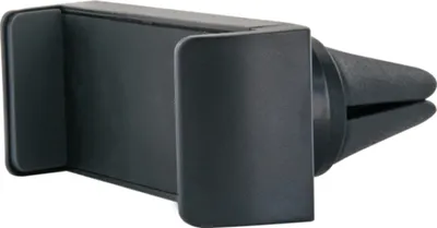 Image de Schwaiger Universal Smartphonehalter, Lüftungsgitter schwarz