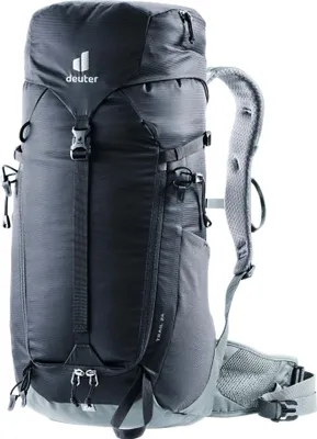 Immagine prodotto di DEUTER Trail 24 BLACK-SHALE BLACK-SHALE -