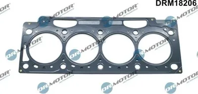 Zdjęcie produktu dla Uszczelka Głowicy Renault Megane 1,9Dci 09-