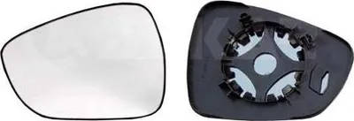 Zdjęcie produktu dla Wkład Lusterka Citroen C3,C3 Ii, Ds3 11.09-07.19 Le