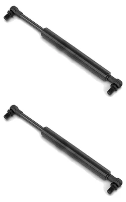 Produktbild von Gasfedern-Set Kofferraum 345 mm 1.250 N Hub 100 mm STABILUS für HONDA ACCORD
