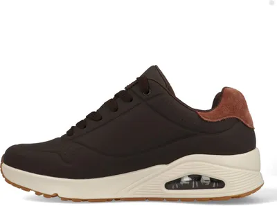 Produktbild von Skechers Uno - Suited On Air 183004/CHOC Brown-43