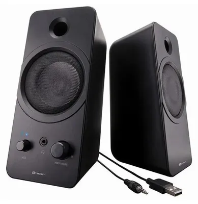 Immagine prodotto di Speakers Tracer 2.0 Mark USB Bluetooth 12W TRAGLO46370