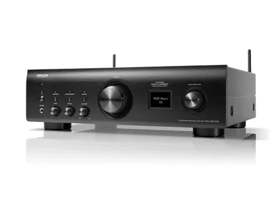 Produktbild von Denon PMA-900HNE (černá)