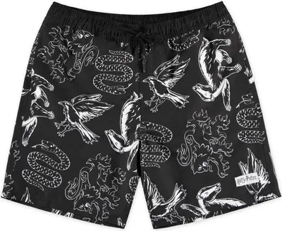 Produktbild von Harry Potter - Men's Swimshort - M