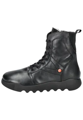 Zdjęcie produktu dla softinos buty za kostkę buty za kostkę skóra