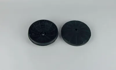 Image de AMICA KF17154 Filtre à charbon actif