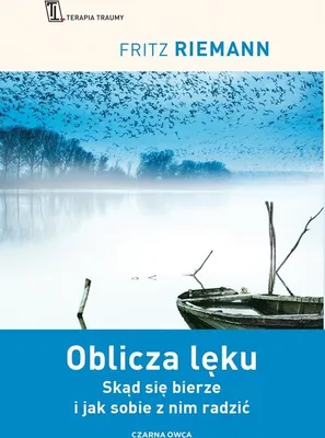 Zdjęcie produktu dla Oblicza lęku