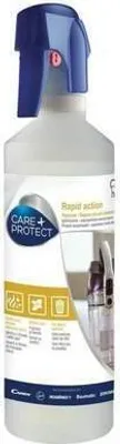 Obrázek produktu pro Hoover CSL9001/1, Čisticí roztok, Univerzální, Bílá, 500 ml, 70 mm, 70 mm