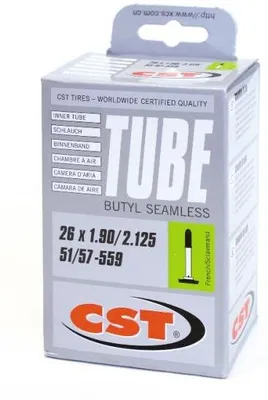 Obrázek produktu pro Duše CST 24x1.75/2.125 (DV)