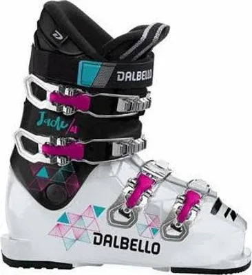 Produktbild von Dalbello Sportschuh GmbH JADE 4.0 JR WHITE/BLACK,- 0 23,5