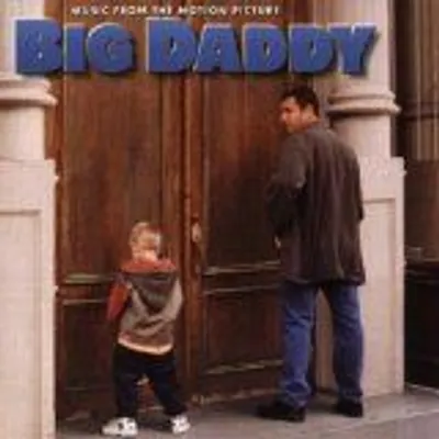 Produktbild von Big Daddy