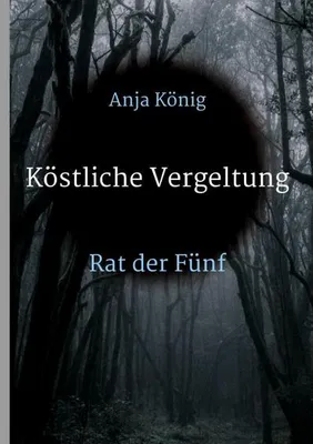 Produktbild von Köstliche Vergeltung