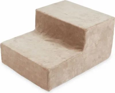 Immagine prodotto di Set da gioco in schiuma - Morbido e vellutato beige scuro