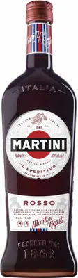 Produktbild von Martini l'Aperitivo Rosso Italien | 14,4 % vol | 0,75 l
