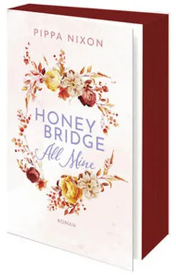 Image de Honeybridge. All Mine