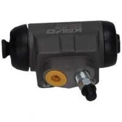 Produktbild von KAVO PARTS Radbremszylinder Trommelbremse Hinten für HYUNDAI GALLOPER II (JK-01) BWC-3030