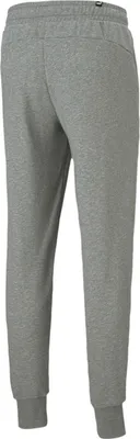 Produktbild von Puma Jogginghose Herren ESS+ aus Baumwolle, Größe:XXL, Farbe:Grau
