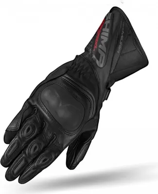 Zdjęcie produktu dla Rękawice Motocyklowe Shima Miura Black M