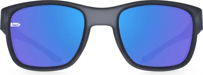 Produktbild von Gloryfy Sonnenbrille G16 Iceberg unbreakable schwarz blau 129mm breit