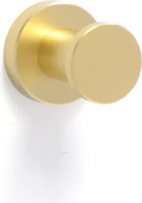 Obrázok produktu pre Rujzdesign nábytkový vešiak 40.009 - povrch: zlato