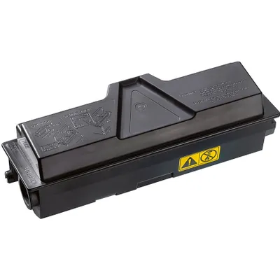 Produktbild von KMP Tonerkartusche passend für Kyocera TK170 Black 1T02LZ0NL0