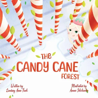 Produktbild von The Candy Cane Forest