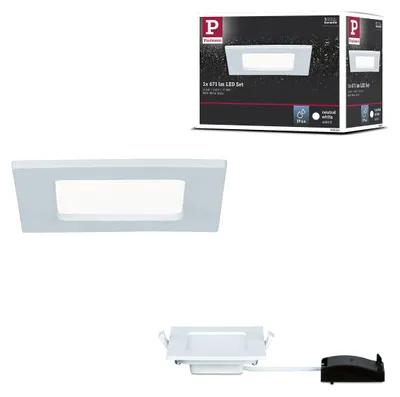Produktbild von Paulmann LED Einbaupanel