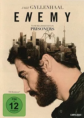 Zdjęcie produktu dla Enemy