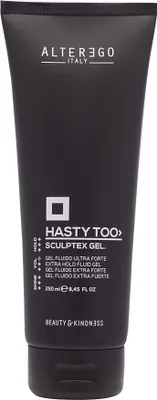 Produktbild von Hasty Too Create & Texturize Sculptex Gel 250ml