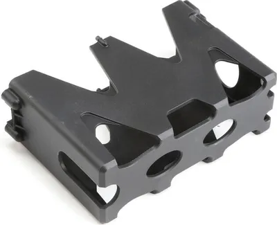 Produktbild von Losi Battery Tray: SuperRockRey