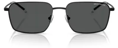 Produktbild von Armani Exchange Sonnenbrille AX 2053S 600087