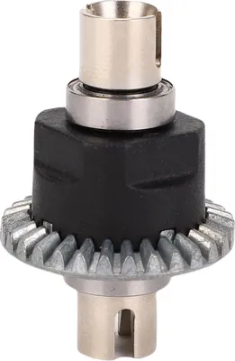 Obrázek produktu pro Náhrada diferenciálu RC auta pro SCY 18101pro 18103pro Cars kovový diferenciál
