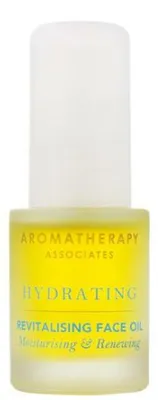 Obrázok produktu pre Aromatherapy Associates Inner Strength: Prebiotické upokojujúce olejové sérum na tvár, 15 ml *Vzorka