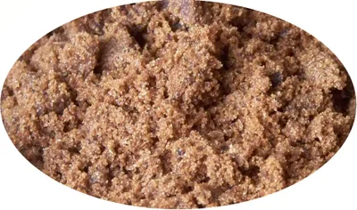 Imagen del producto de Eder Gewürze - Azúcar Moscovado - 1kg