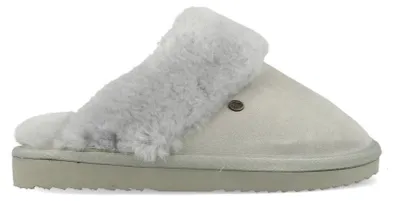 Productafbeelding van Warmbat Pantoffels Flurry FLS321041 Blauw-36