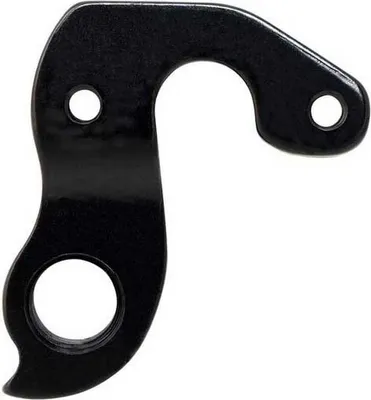 Produktbild von Union Gh-318 Ridley Schaltauge Silber Silber One Size