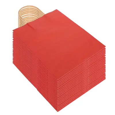 Image de Sac Kraft,Sac papier Kraft,Sac d'emballage Kraft,Sac cadeau Kraft,Sac cadeau portable